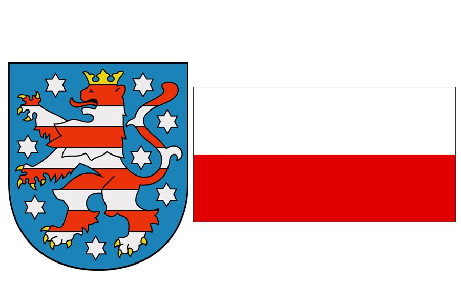 Thüringen